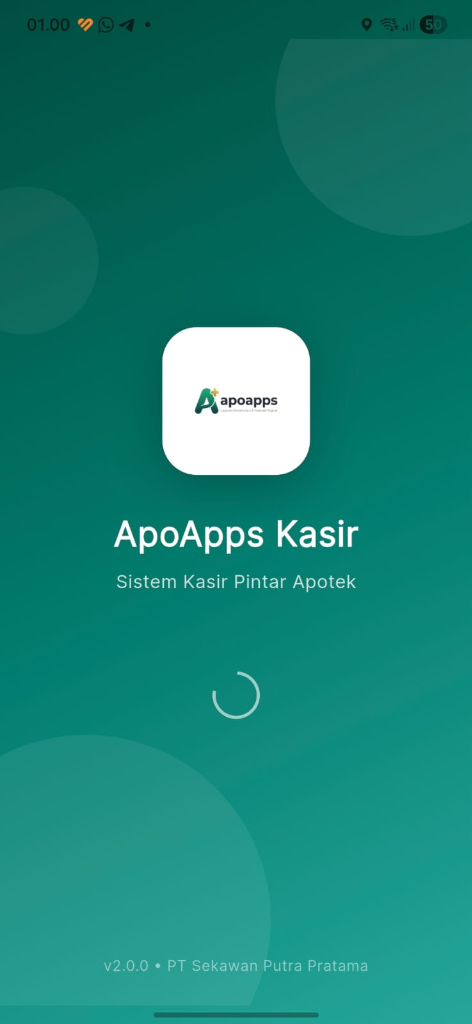 ApoApps Mobile